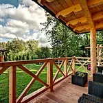 Osada Hanka Luxury Witow (Tatra)