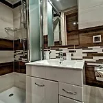 Дом отдыха Osada Hanka Luxury *