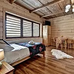 Дом отдыха Osada Hanka Luxury Витув