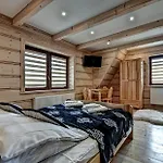 Osada Hanka Luxury Witow (Tatra)