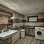 Osada Hanka Luxury * Witow (Tatra)