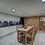 Osada Hanka Luxury Holiday home