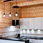 Holiday home Osada Hanka Luxury