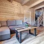 Holiday home Osada Hanka Luxury Witow (Tatra)