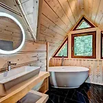 Osada Hanka Luxury Witow (Tatra)