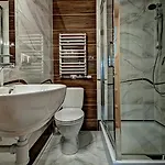 Дом отдыха Osada Hanka Luxury *