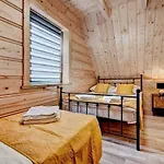 Osada Hanka Luxury *