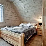 Дом отдыха Osada Hanka Luxury *