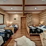 Holiday home Osada Hanka Luxury Witow (Tatra)