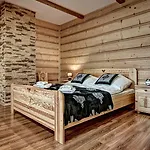 Osada Hanka Luxury Holiday home Witow (Tatra)