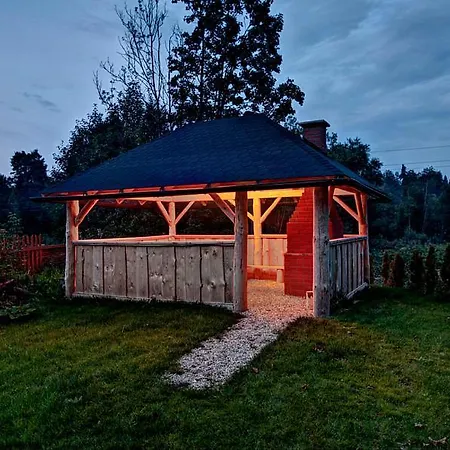 Osada Hanka Luxury *