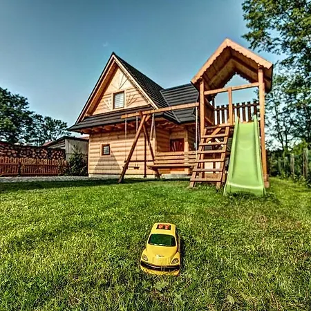 Osada Hanka Luxury Дом отдыха Витув