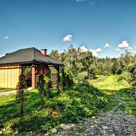 Osada Hanka Luxury *