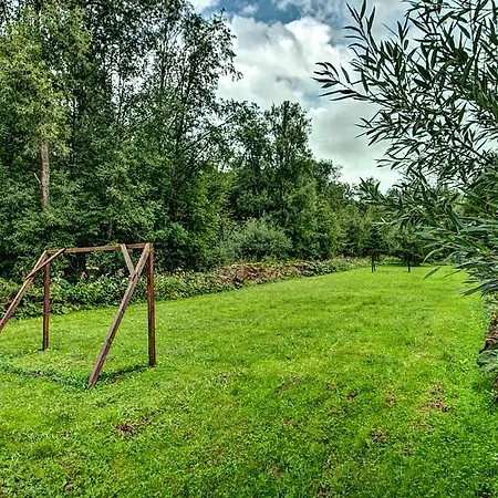 Дом отдыха Osada Hanka Luxury *