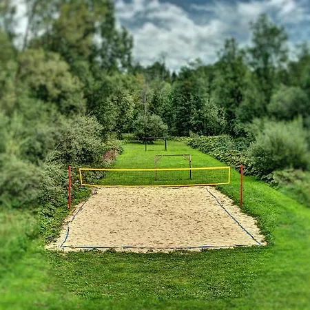 Osada Hanka Luxury Дом отдыха *