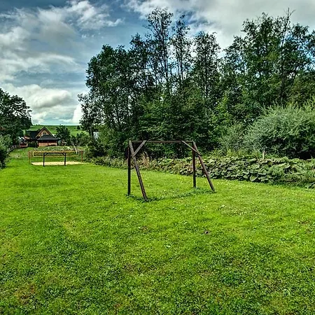 Osada Hanka Luxury Дом отдыха *