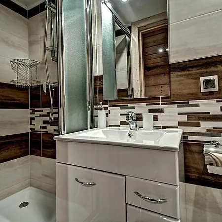 Holiday home Osada Hanka Luxury *