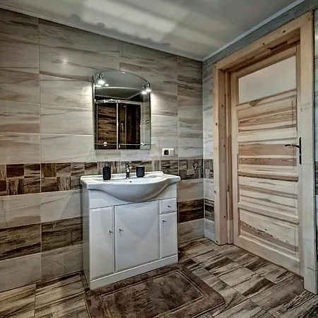 Osada Hanka Luxury *