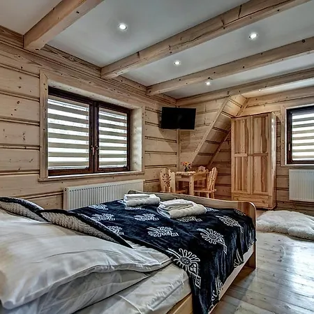 Osada Hanka Luxury Witów
