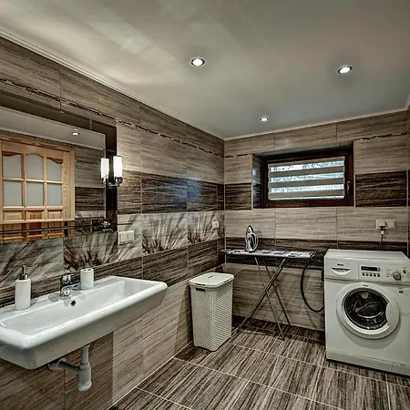 Osada Hanka Luxury * Witów