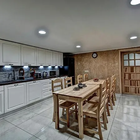 Osada Hanka Luxury بيت للعطل