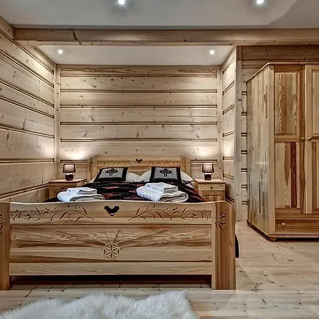Osada Hanka Luxury Dom wakacyjny Witów