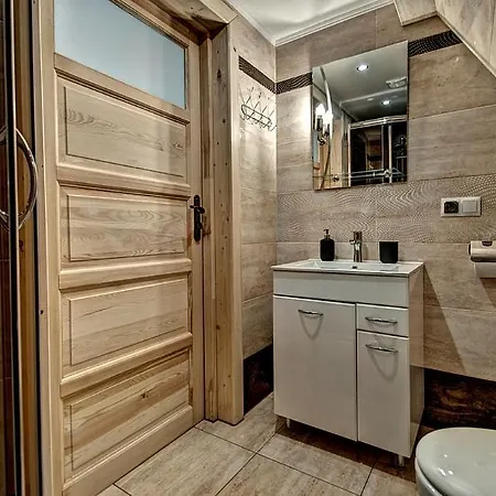 Osada Hanka Luxury *