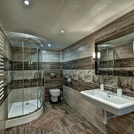 Osada Hanka Luxury Dom wakacyjny