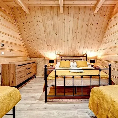 Osada Hanka Luxury Witów
