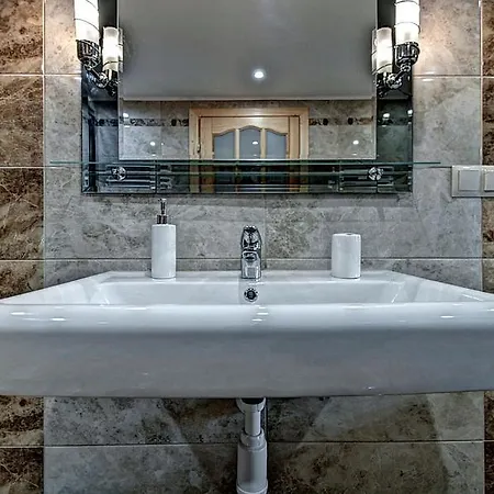 Osada Hanka Luxury