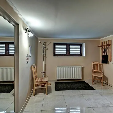 Osada Hanka Luxury Holiday home
