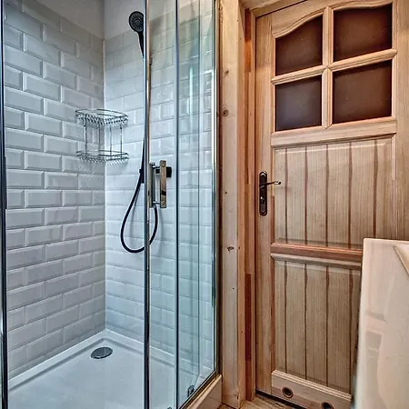 Osada Hanka Luxury Holiday home