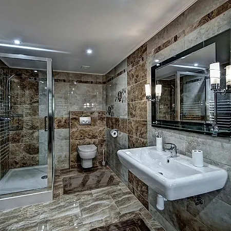 Osada Hanka Luxury Witów