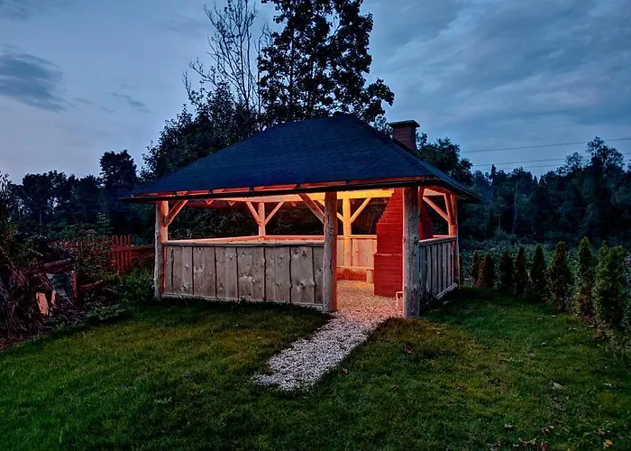 Osada Hanka Luxury *