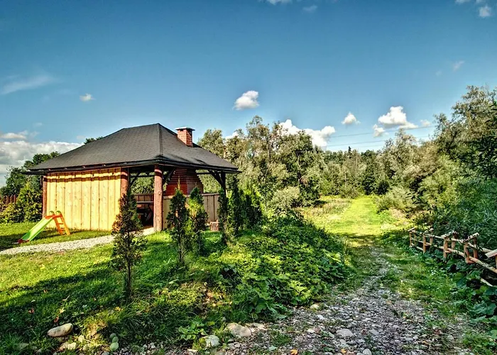 Osada Hanka Luxury *